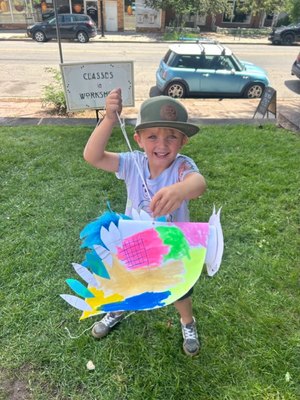 Wizards and Wands Art Adventures