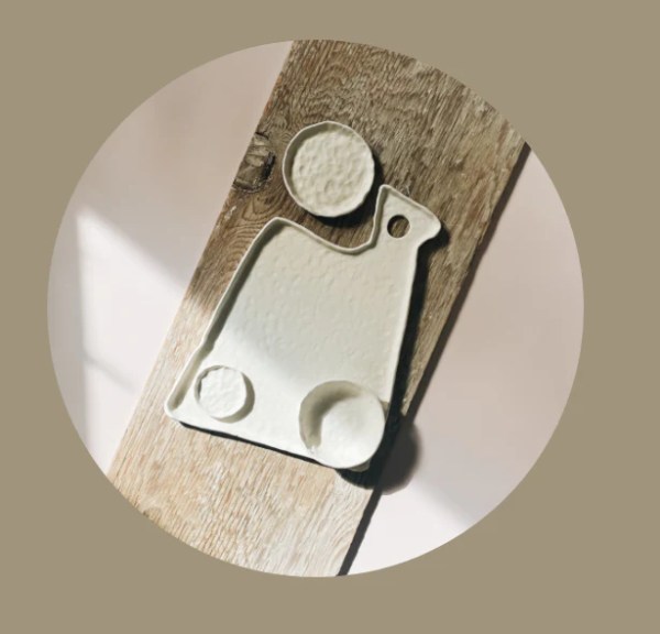 Ceramic Charcuterie Board Workshop