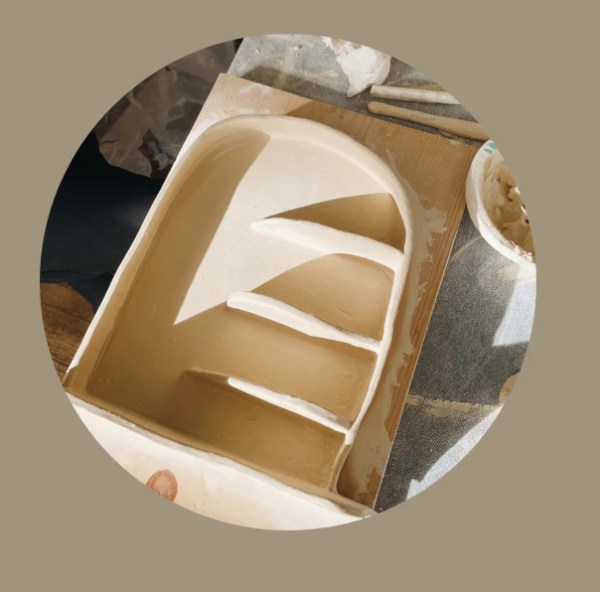 Ceramic Altar Workshop